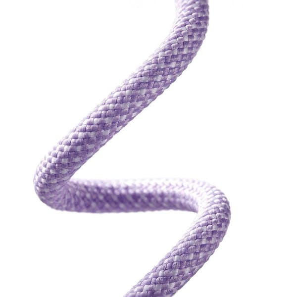 Baseus Dynamic Series USB-C till Lightning-kabel, 20W, 2m (Lila)