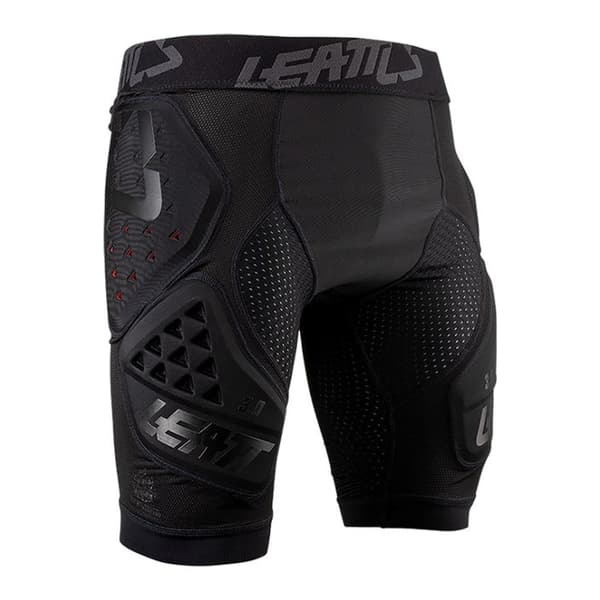 LEATT Impact -shortsit 3DF 3.0 koko M