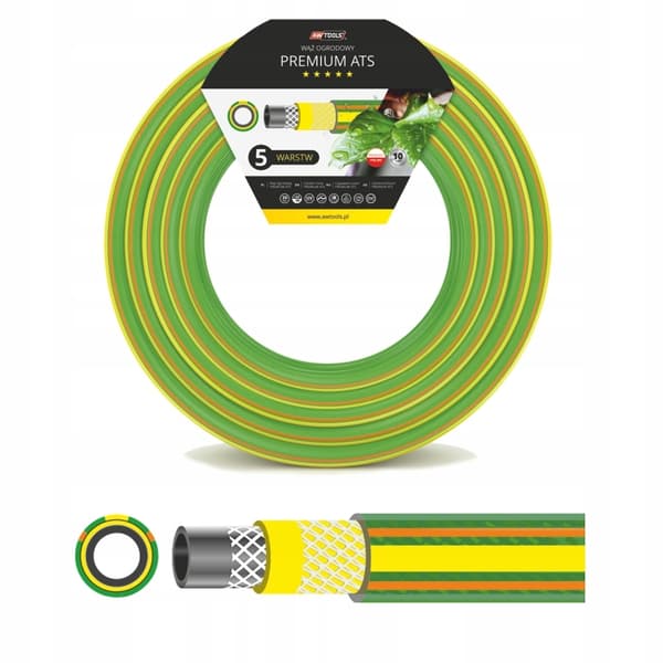 AWTOOLS PREMIUM HAVESLANG ATS 1/2" 50m