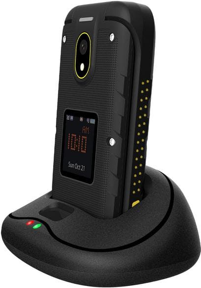HAMMER Bow LTE-mobiltelefon
