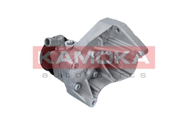 HYDRAULISK PUMP PP086 KAMOKA