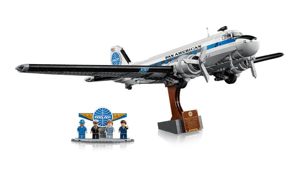 LEGO 11378 Ikoner