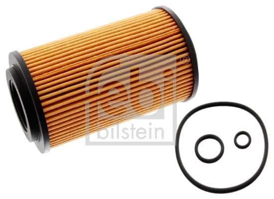 ÖLJYNSUODATIN 24661 FEBI