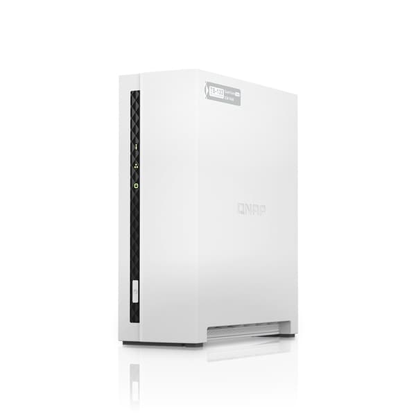 QNAP-tiedostopalvelin TS-133