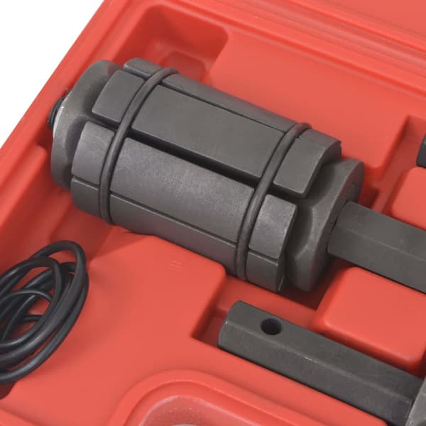 vidaXL Rörexpanderare 1 1/8" till 3 1/2"