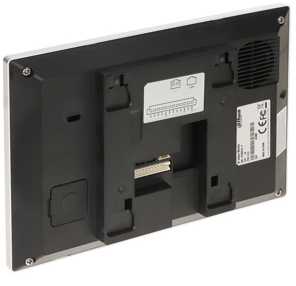 KTP03 DAHUA VIDEO INTERCOM SÆT