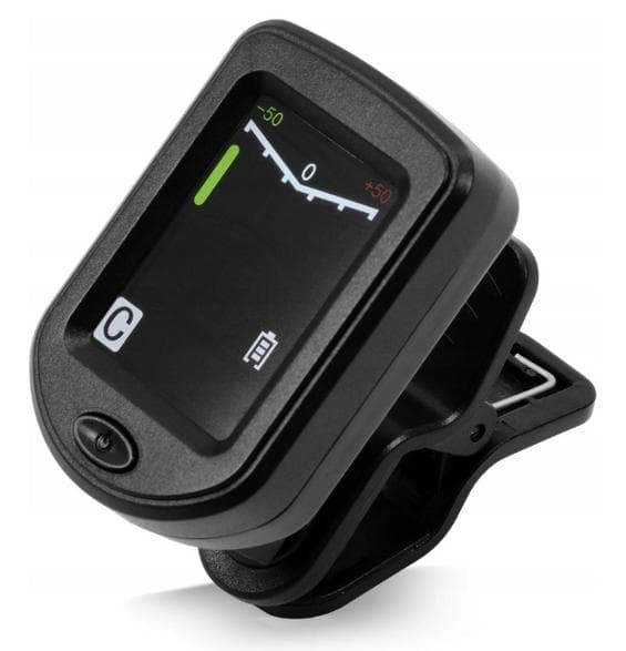MUSIC MATE MM-A7 SimplyTune Tuner Sort