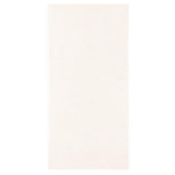KIWI-2 håndklæde 100x150 Zwoltex creme