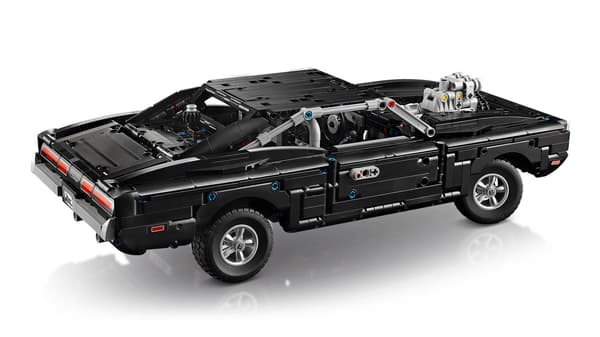 LEGO 42231 Teknik