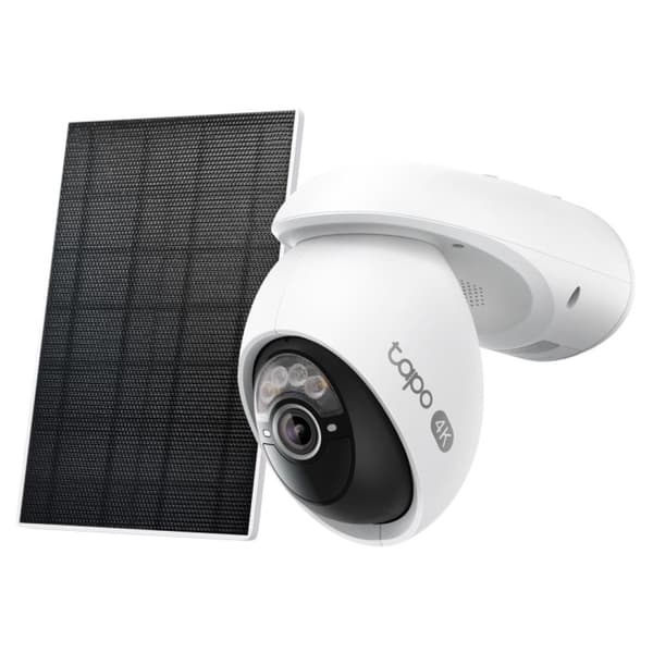 TP-LINK Tapo C660KIT-kamera