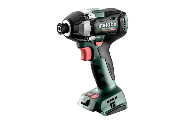KOMBINASÆT 18V SB 18LT BL + SSD 18LT 200BL 2*5.2AH - ME 685200000