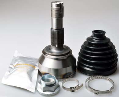 YTTERLED C120059 DENCKERMANN