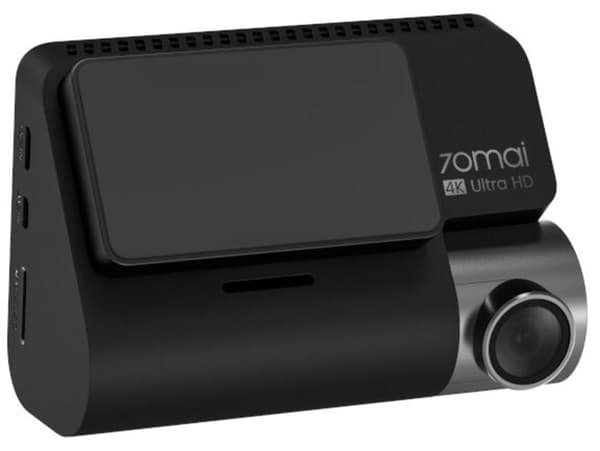 70MAI A800s 4K Dash Cam videoinspelare