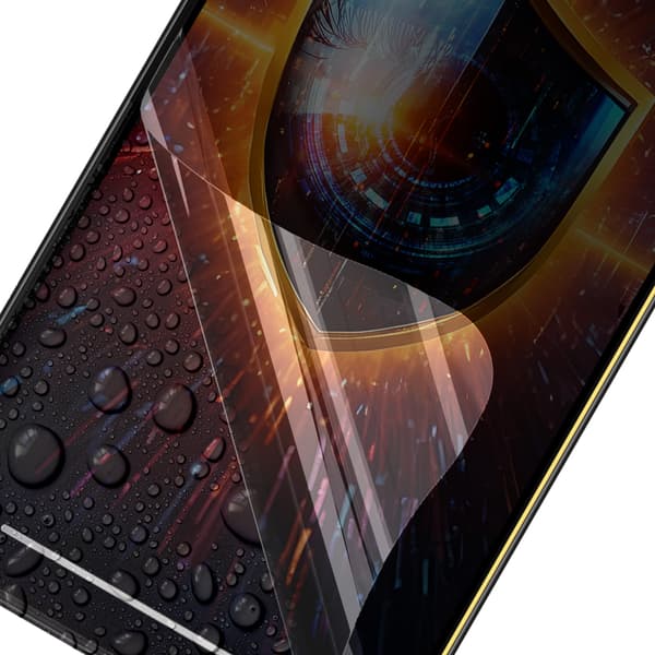 Samsung Galaxy S22 5G - 3mk Silkemat Privacy