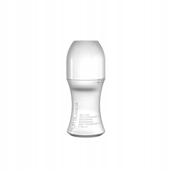 Avon - Pur Blanca antiperspirant roll-on deodorant