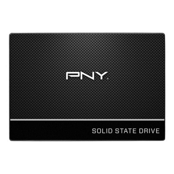 PNY CS900 SATA 2.5 250GB SSD-levy