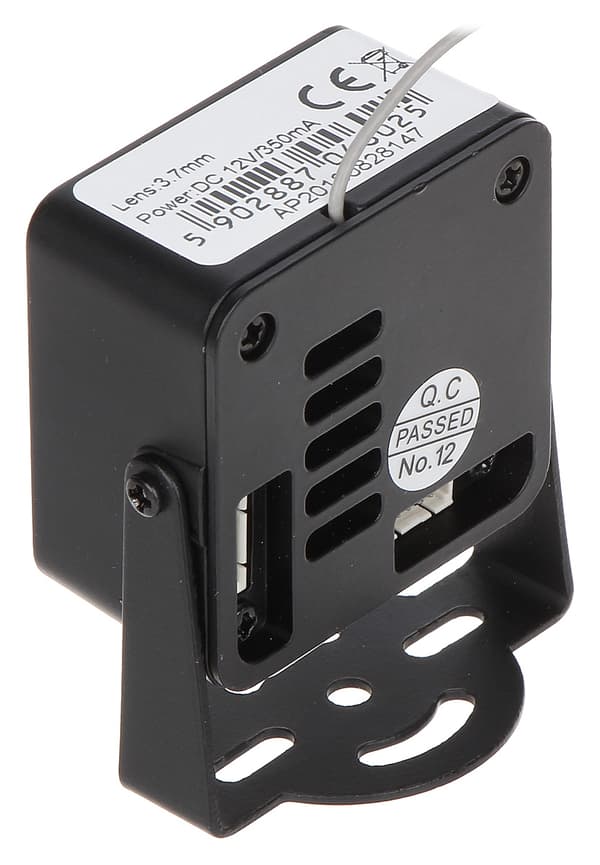 IP-KAMERA APTI-RF42MAP-37 Wi-Fi, PINHOLE - 4Mpx 3.7mm