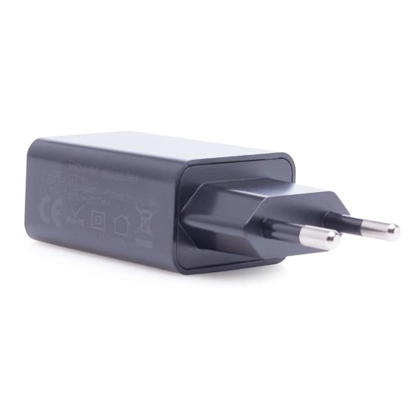 5W 2A USB-sovitin verkkoon