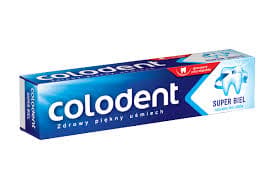 COLODENT TANDKRÄM NY SUPERVIT 100ML