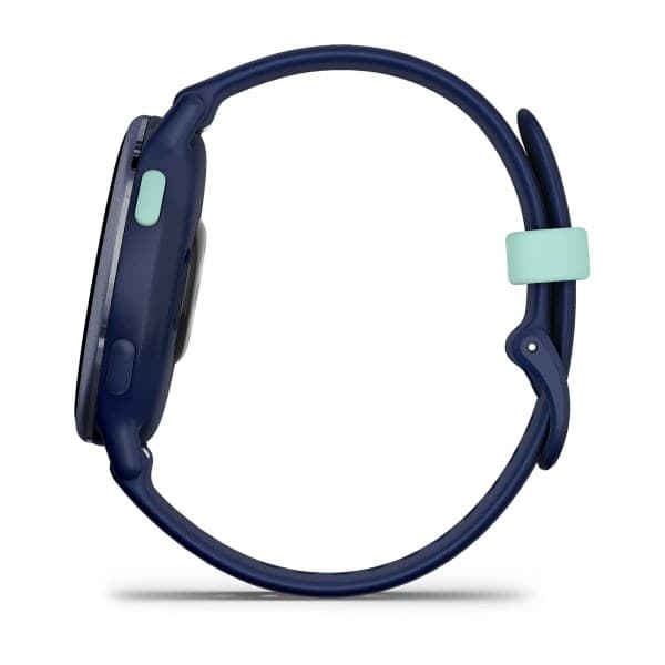 Garmin Vivoactive 5 AMOLED 42mm Blå Sportklocka