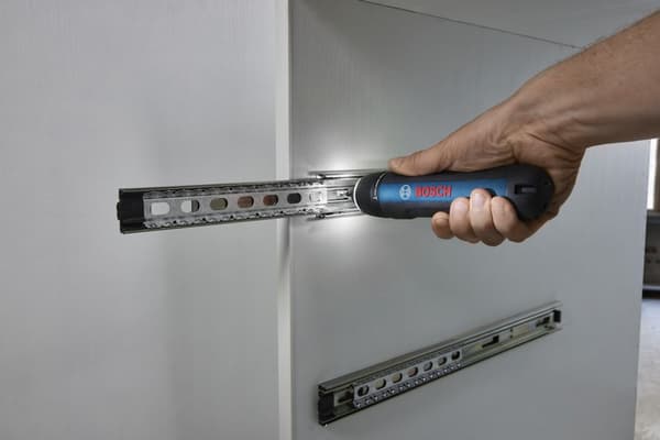Bosch GO 3.0 akkuruuvinväännin 3,6 V USB-C - B 6019H2201