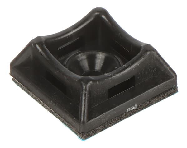 HOLDER TIL KABELBINDERS PS-5-20X20/B*P50