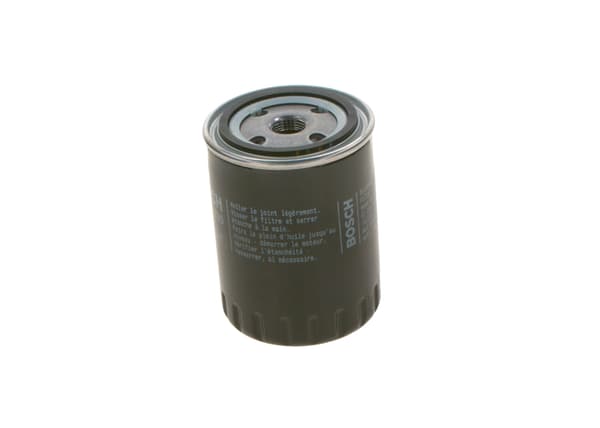 ÖLJYNSUODATIN 0451103290 BOSCH