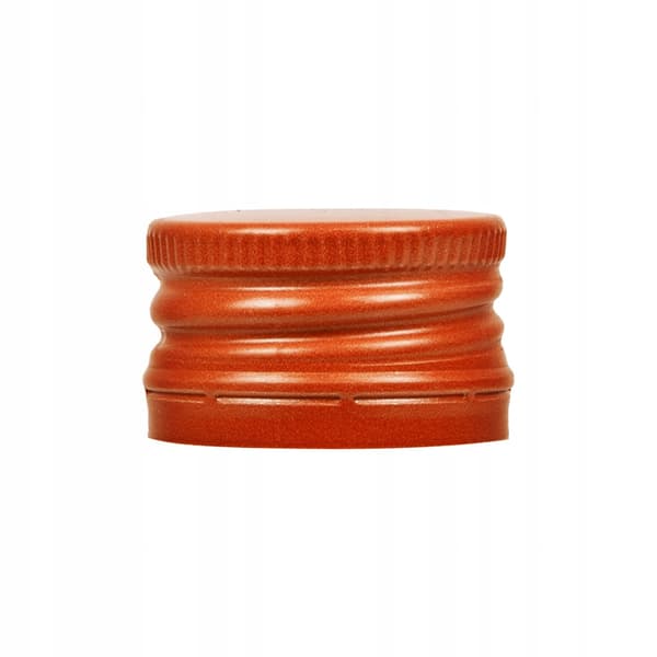 100 kpl pullonkorkkeja, 28 mm, viininpunainen pullonkorkki 28x18 mm