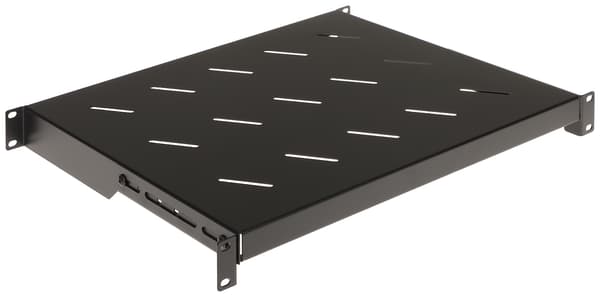 JUSTERBAR HYLDE P19R/350/BL