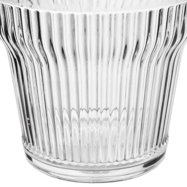 Charisma muovinen lasi 350 ml