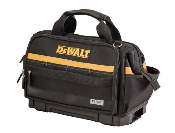 DEWALT TSTAK VÆRKTØJSTASKE