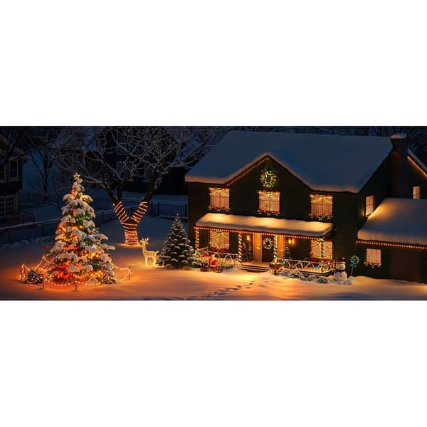 Govee LED-julslinga 20m H80C4C42