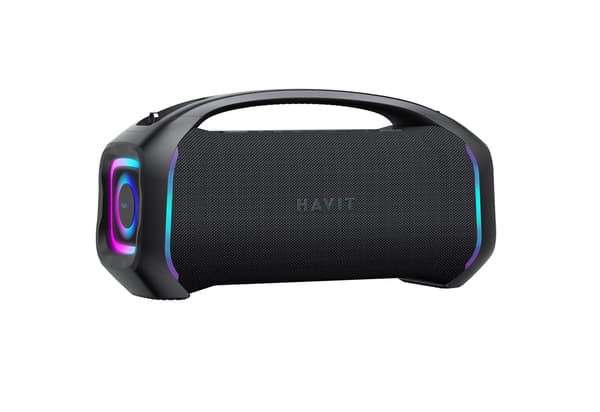 Havit SK910BT Trådlös Bluetooth-högtalare Svart