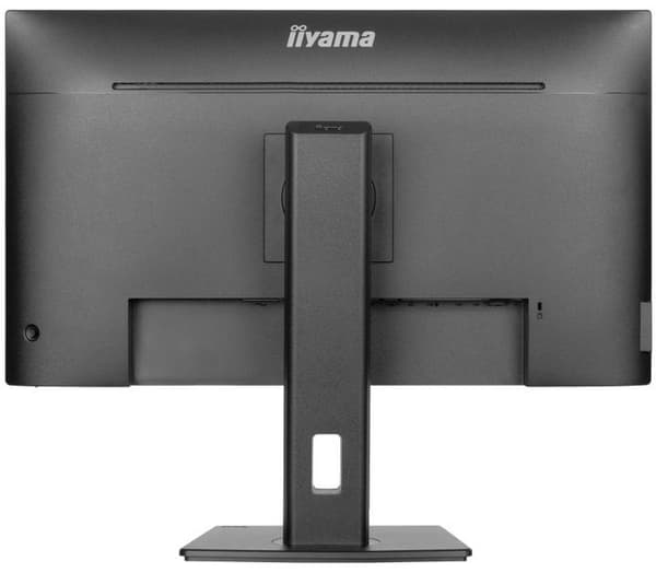 Skærm IIYAMA XUB2797UHSNP-B1 27" 4K IPS Sort