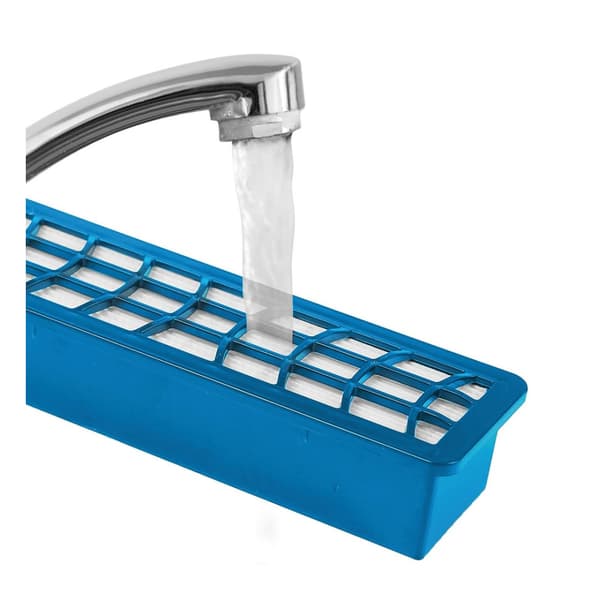 BOSCH BWD 421 PET AquaWash&Clean støvsuger