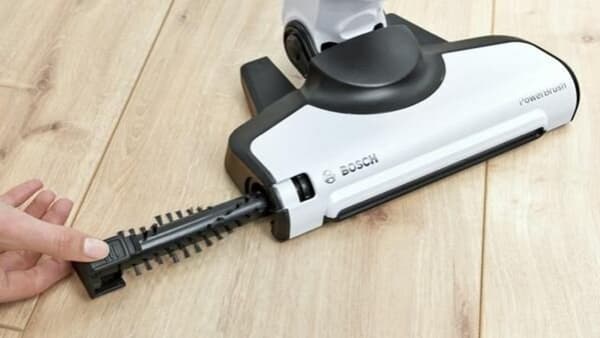Bosch BCH3K2801 trådløs støvsuger