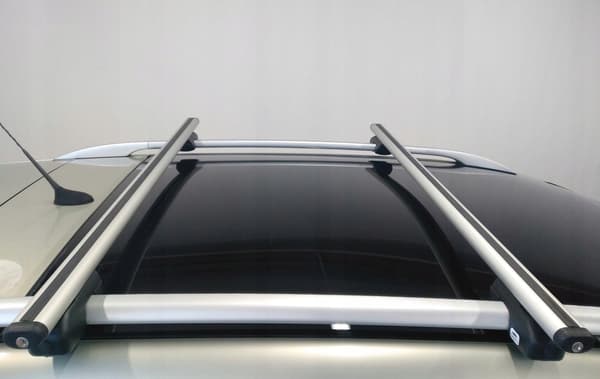 Kattoteline Subaru XV 5D 2012-2016