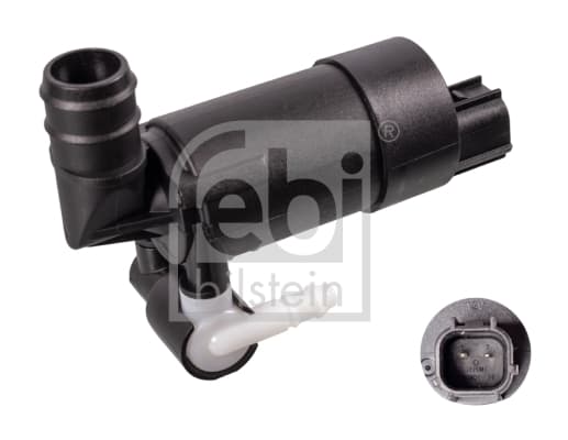 SPOLARPUMP 45039 FEBI