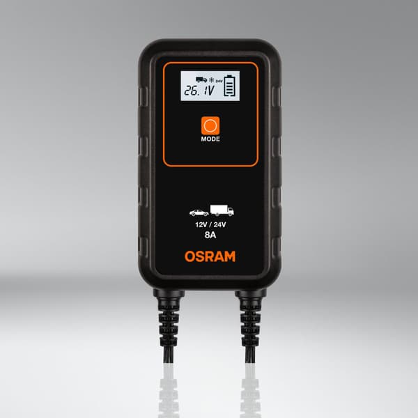 Osram Intelligent likretter 908 8A