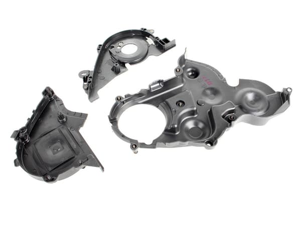Tandremsskydd Set 3 Delar 1.6 HDI