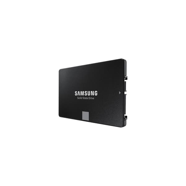 Samsung 870 EVO MZ-77E2T0B 2TB SATA SSD