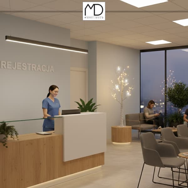 FLASH JULETRÆ BIRK LED JULEPYNT 150CM 120 LED Kold
