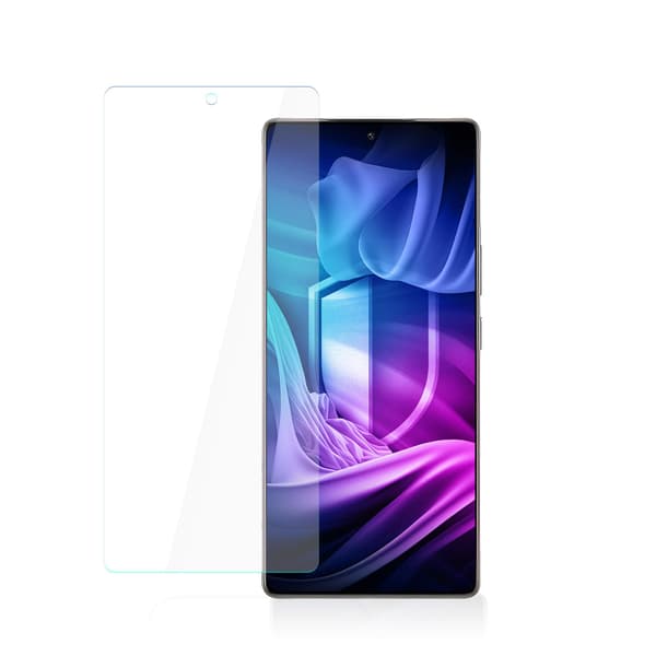 Infinix Note 50 / Note 50 Pro - 3mk Silky Matt Pro