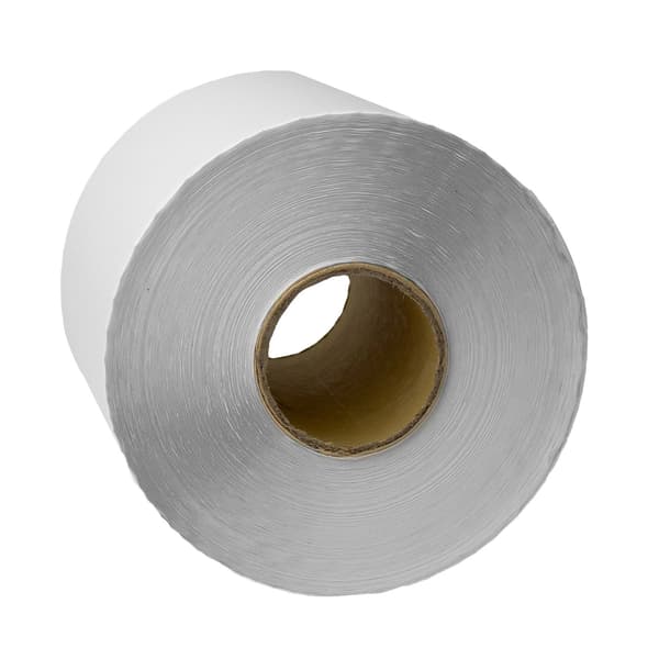Lämpötarrat 100x150mm (500 kpl) - valkoinen