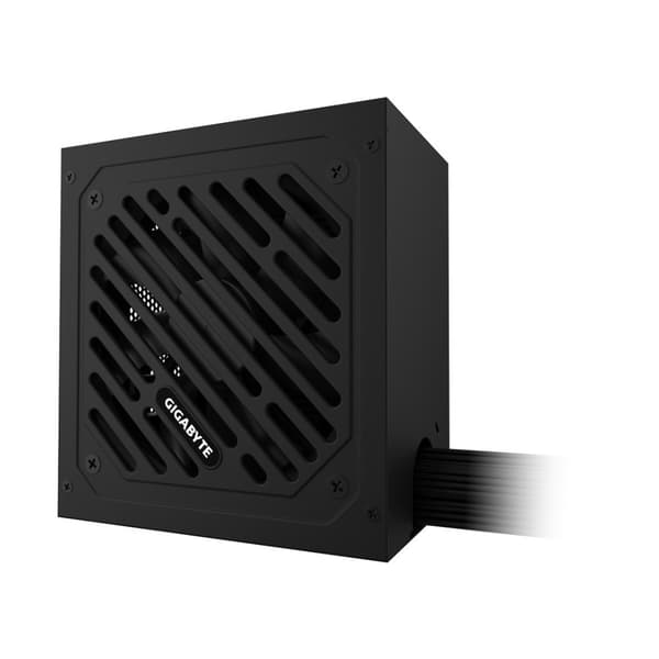 Gigabyte P650SS 650W strømforsyning