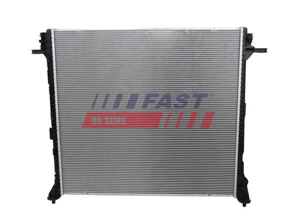 VATTENKYLARE FT55075 FAST
