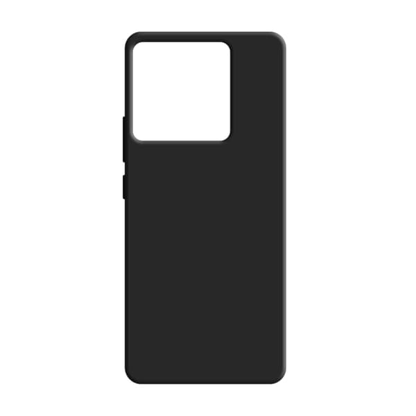 Redmi Note 13 Pro 5G - 3mk Silikone Etui