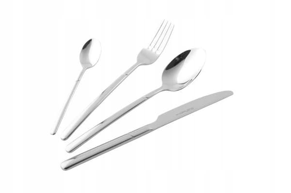 NOIS Carso bestickset, 24 delar