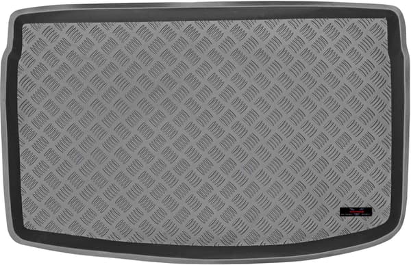 Audi A1 II GB Hatchback 2018 - Bagagerumsmåtte MAX-MAT