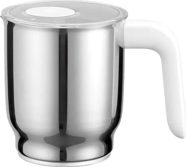 ZWILLING Enfinigy mjölkskummare - Silver